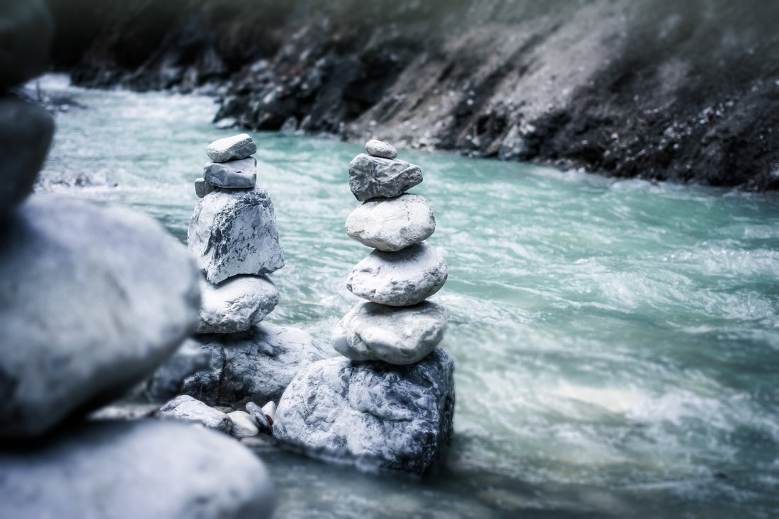Magnesium & Innere Balance: Wie ein natürliches Mineral dein Leben verändern kann