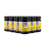 Vorteilspack: 6x Vitamin D3+K2 110St