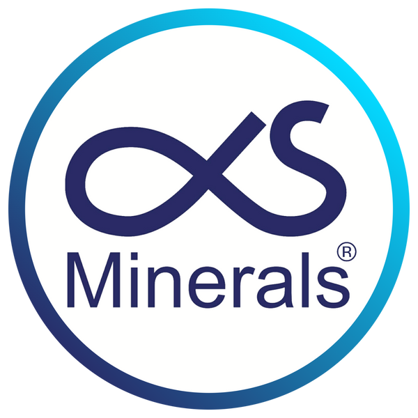 AlphaS Minerals® - Magnesium Austria