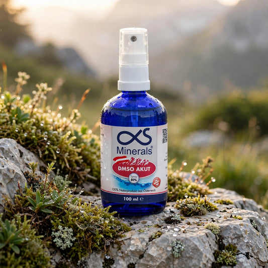 DMSO AKUT Lösung 80% 100ml