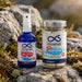 Vorteilskombi: Magnesium Austria 120St & DMSO SENSITIV Lösung 60% 100ml