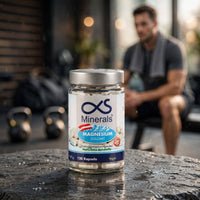 Vorteilspack: 6x Magnesium Austria 120St
