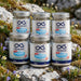 Vorteilspack: 6x Magnesium Austria 400g