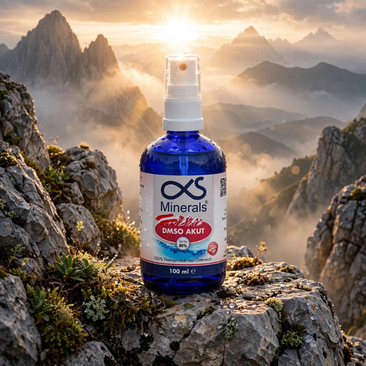 DMSO AKUT Lösung 80% 100ml