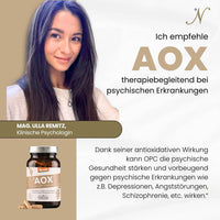 AOX® Demeter-OPC Präparat 108St