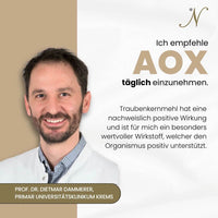 AOX® Demeter-OPC Präparat 108St