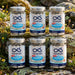 Vorteilspack: 6x Magnesium Austria 120St