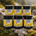 Vorteilspack: 6x Vitamin D3+K2 110St
