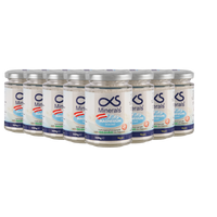 Vorteilspack: 8x Magnesium Austria 100g