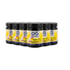 Vorteilspack: 6x Vitamin D3+K2 90St