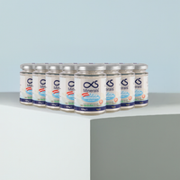 Vorteilspack: 8x Magnesium Austria 100g