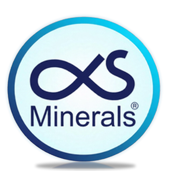 AlphaS Minerals® - Magnesium Austria