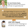 AOX® – OPC PRÄPARAT 112St