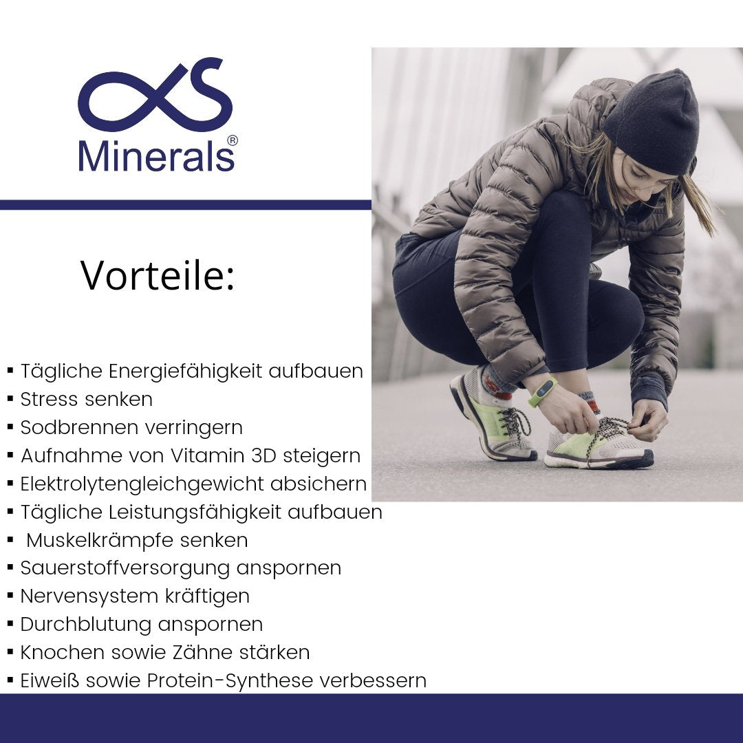 Magnesium Austria 100g - AlphaS Minerals®